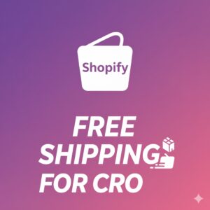 envio gratis en checkout shopify