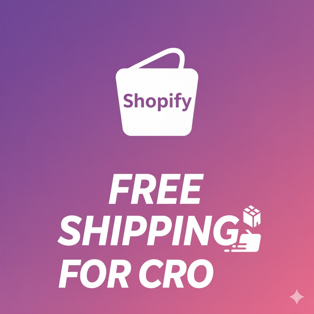 envio gratis en checkout shopify
