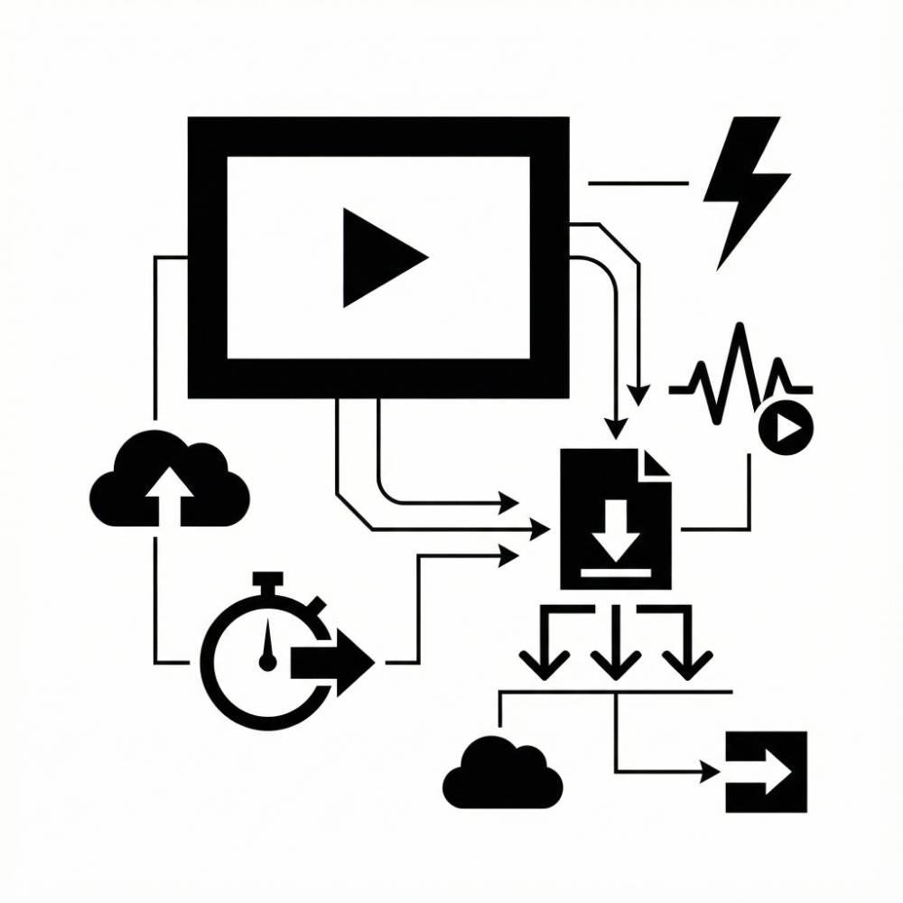 compress video online