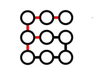 Guillermo Flores Logo